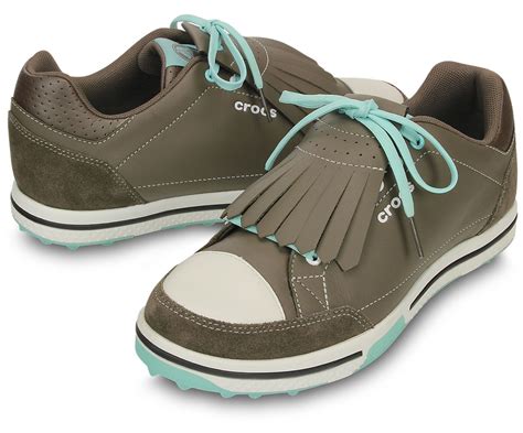 Golf Shoes | Crocs Casual & Comfortable Golfing Footwear | $129.99 | # ...