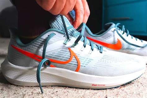 Nike Air Zoom Pegasus 39 Review (2024): Should You Get It?