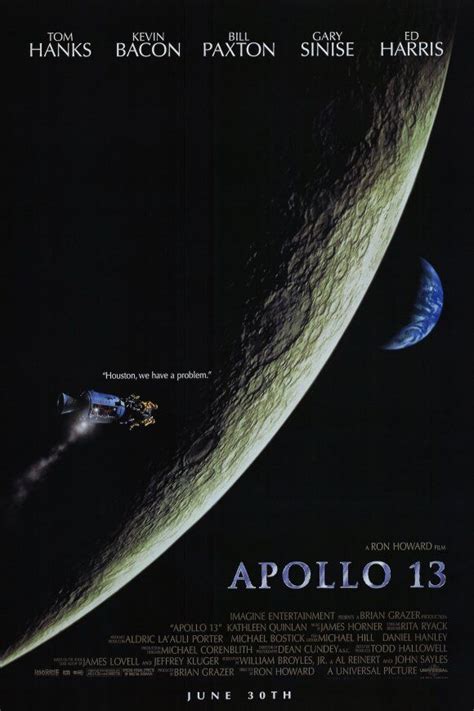 Apollo 13 Movie Quotes. QuotesGram