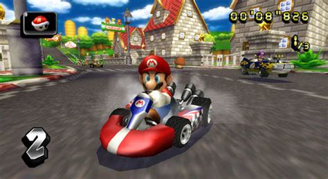 Mario Kart Wii — Is There Life After Nintendo WFC? – PlayLab! Magazine