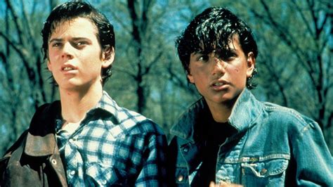 the outsiders full movie tubi - Carlos Bird