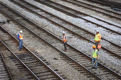 Railroad Workers United calls for solidarity in "last stand" against ...