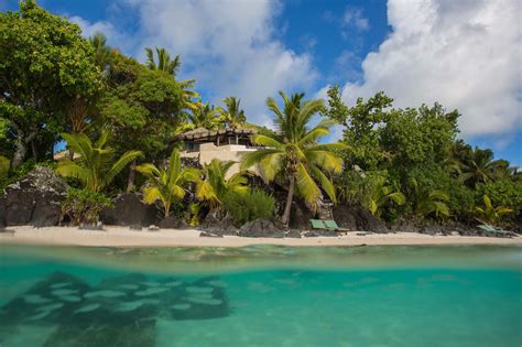 9. Pacific Resort Aitutaki - Ultimate Beachfront Villa - Pacific Resort ...