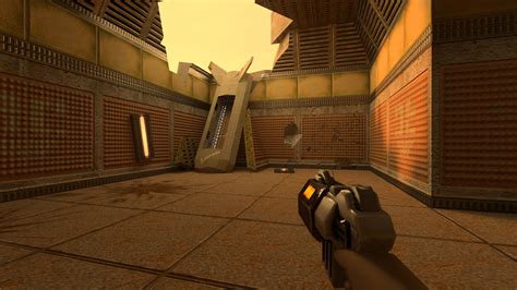 Quake II RTX v1.2 Update: Download For Free For Improved Graphics and More Features | GeForce ...