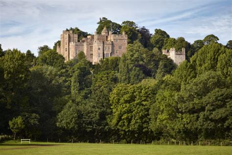 Dunster Castle | Useful Visitor Information | The Best of Exmoor Blog