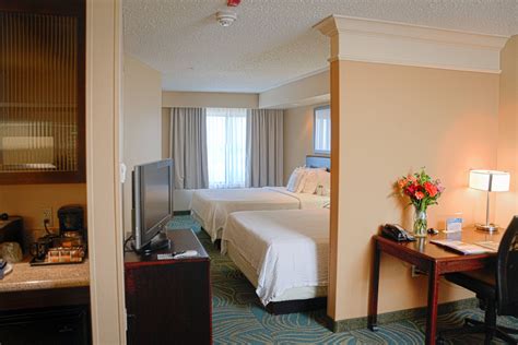 SpringHill Suites Colorado Springs South Queen/Queen Suite #visiting, #Hotels, #comfort ...