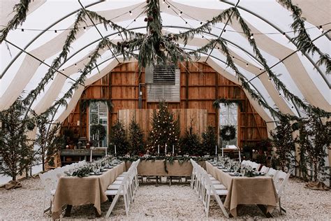 What Are the Best Winter Wedding Themes? - Zola Expert Wedding Advice