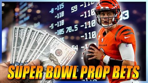 SUPERBOWL PICKS AND PREDICTIONS | SUPER BOWL PROPS & PARLAYS ON ...