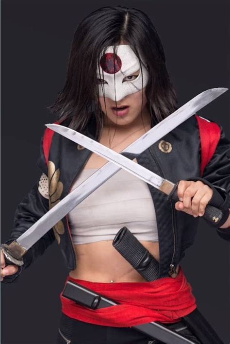 Image - Suicide Squad character portrait - Katana.png | DC Extended Universe Wiki | FANDOM ...