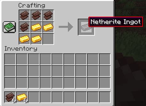 The best way to find netherite in Minecraft