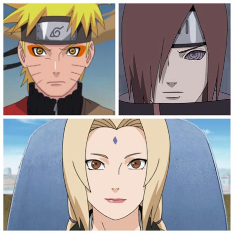 Pain arc saga interesting observation : r/Naruto