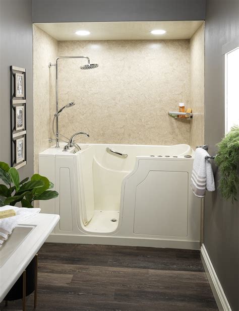 Gallery | BCI Walk-in Tubs