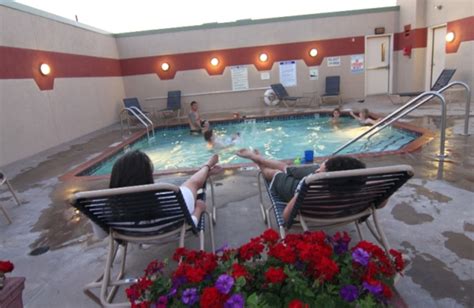 The Inn on Lake Superior (Duluth, MN) - Resort Reviews ...