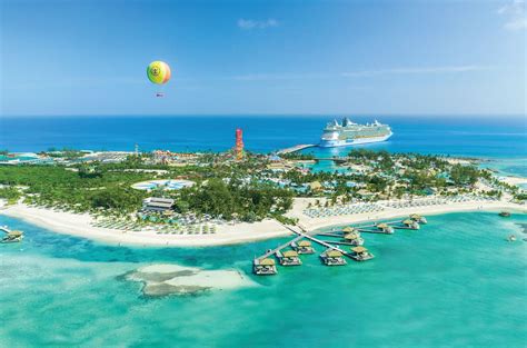 Cruise to Perfect Day at CocoCay | Cruises.com Blog