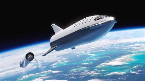 Elon Musk: SpaceX moon mission will be livestreamed in VR -- in 5 years or so - CNET