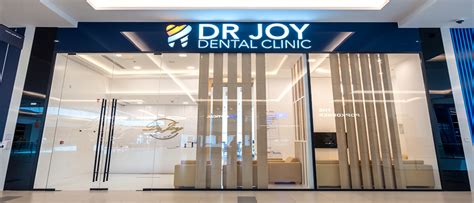 Dr Joy Dental Clinic in JVC, Dubai | Circle Mall