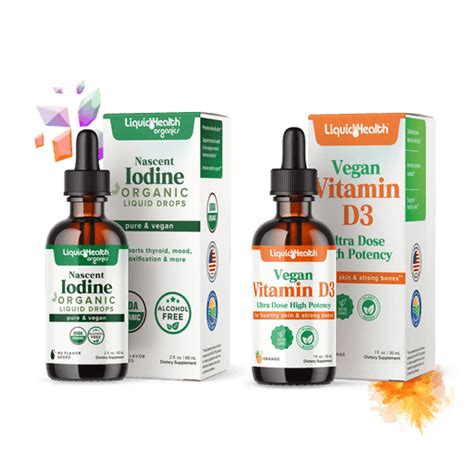 Shop Best Liquid Multivitamins for Women — Liquid Health