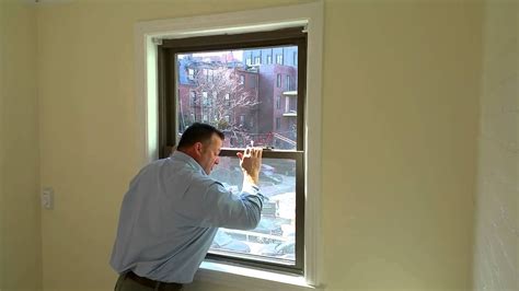 Window Locks For Double Hung Windows