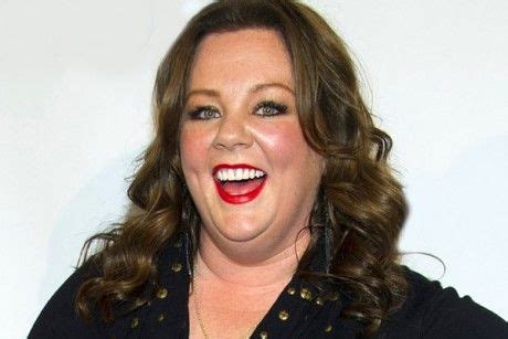 Hilarious comedian Melissa McCarthy makes me laugh every time. Celebrities Female, Favorite ...