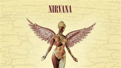 Nirvana: In Utero: 20th Anniversary Edition Album Review | Pitchfork