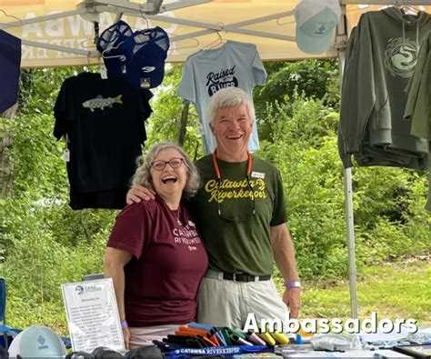 Volunteer | Join Catawba Riverkeeper's Conservation Efforts