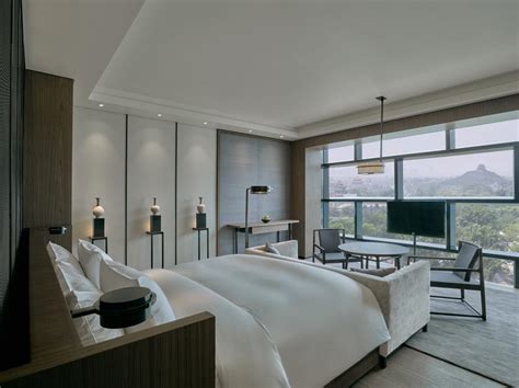 Best Luxury Hotels in Beijing