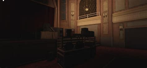 I think…it’s finished. The theater is finished. : r/Bloxburg