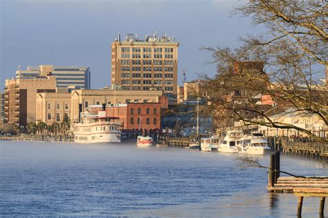 Wilmington Riverfront #1 USA Today - October 22, 2014 | Flickr