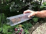 New Humane Chipmunk Trap