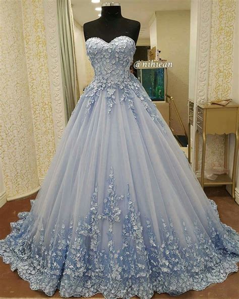 Prom Dresses Ball Gown, Formal Dresses Prom, Long Prom Dress, Gowns ...