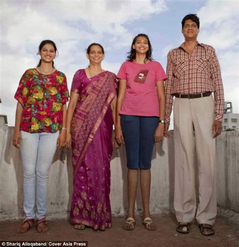 World's Tallest Family | World Top Ten Things