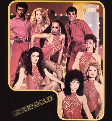 Solid Gold (TV Series 1980–1988) - IMDb