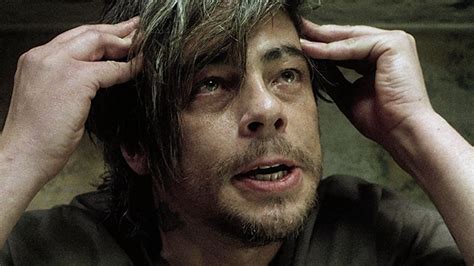 benicio del toro movies ranked - Hank Cowley