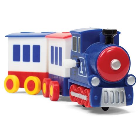 Clockwork Choo Choo Train | Toys | Toy Street UK