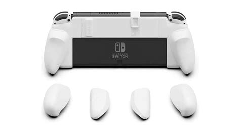 Best Nintendo Switch OLED accessories - September 2023