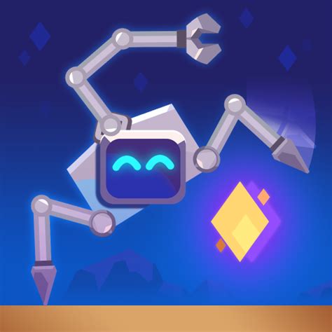 Robotics! Android APK Free Download – APKTurbo