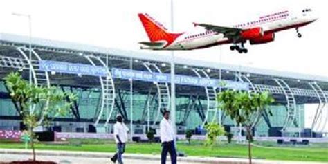 Odisha CM hopes PM Modi to inaugurate Puri airport in 3-4 years