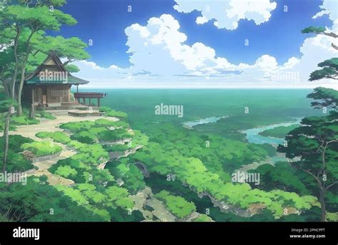 Discover 83+ fantasy anime background - ceg.edu.vn