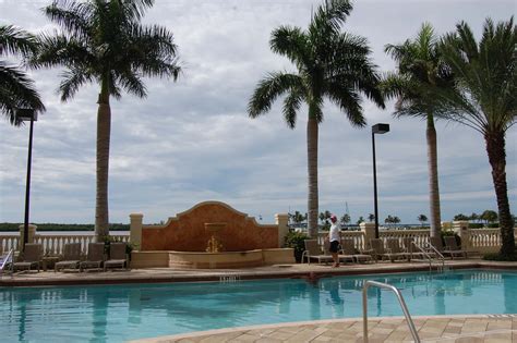 Hidden Gem: The Westin Cape Coral Resort