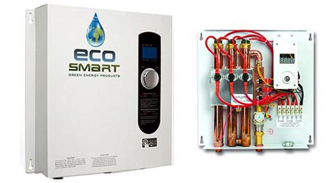 EcoSmart ECO 27 Electric Tankless Water Heater Review