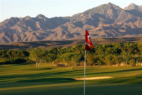 Tubac Golf - RoWards