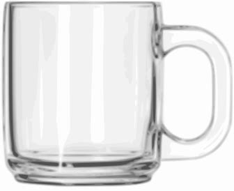 File:Irish Coffee Glass (Mug).svg - Wikimedia Commons