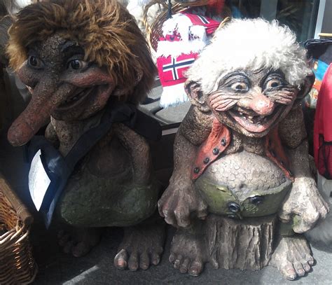 Photos of Trolls in Norway | Fun And Educational .com