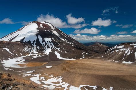 A Guide to the Tongariro Crossing and Climbing Mount Doom - Finding the ...