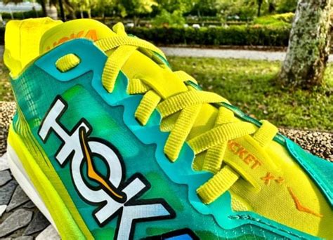 Hoka Rocket X 2 Review | Running Shoes Guru