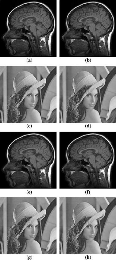 a, c 16-QAM DE demodulation, b, d 16-QAM Normal demodulation, e, g... | Download Scientific Diagram