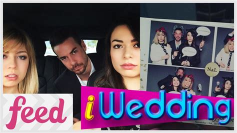 iCarly Reunion Means iWedding! - YouTube