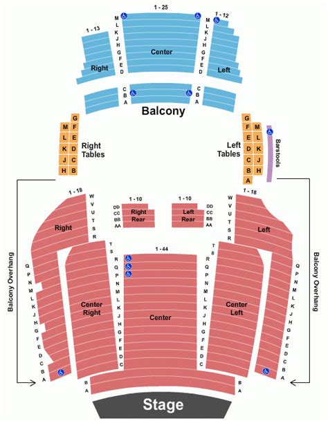 Hard Rock Stadium Interactive Seating Map | Review Home Decor