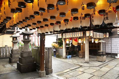 10 Most Popular Shrines and Temples in Osaka - Which Famous Temples to Visit in Osaka? - Go Guides