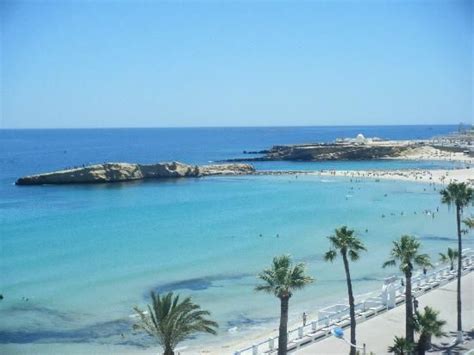 Monastir beach. Tunisia. | Tunisia, Travel inspiration, Travel